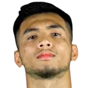 Syahmi Adib Haikal