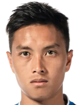 Wong Tsz-Ho