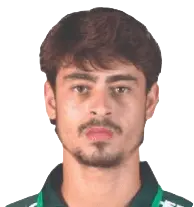 Gabriel Díaz
