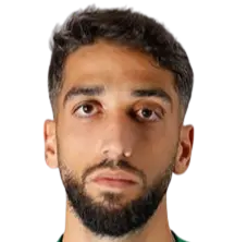 Josué Sa