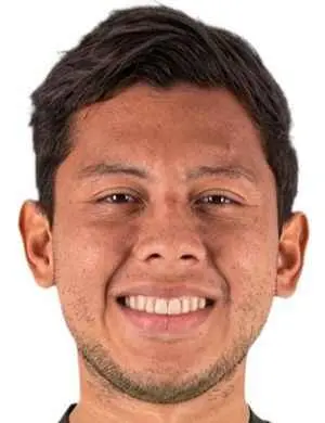Gerson Lopez