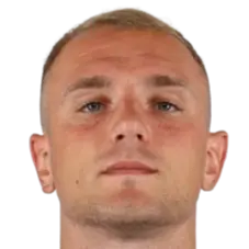 Danylo Kravchuk