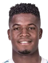 Bryan Corozo