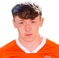 Nathan Shaw