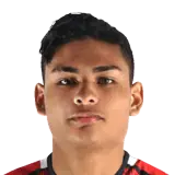 Jeriel·De Santis