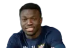 Adama Sidibeh