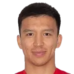 Kyanysh Kalmuratov