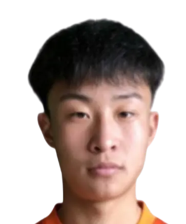 Zhang Junhao