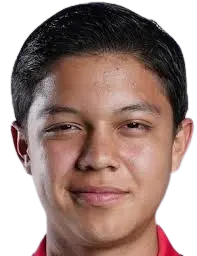 Luis Gamboa