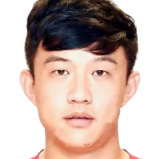 Yu Zengpin