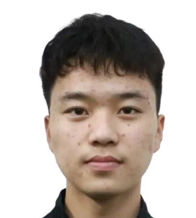 Ma Mingwei