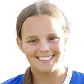 Ashley Robertson
