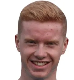 Joshua Kelly