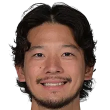 Ryohei Shirasaki