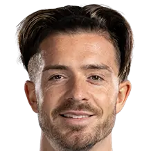 Jack Grealish