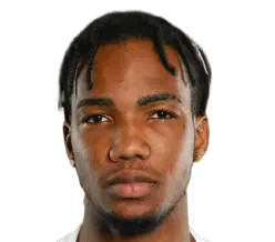 Tyreek Magee