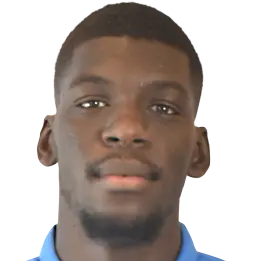 Randy Nteka