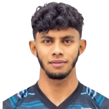 Haziq kutty