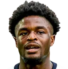Josh Maja