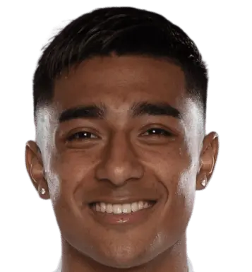 Julian Araujo
