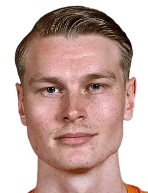 Jesse Öst