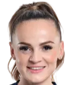 Lily Woodham