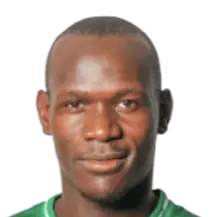 Alpha Chris Onyango