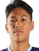 M. Zulfan Djiaulhaq Mukti