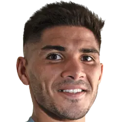 Nicolas Zalazar