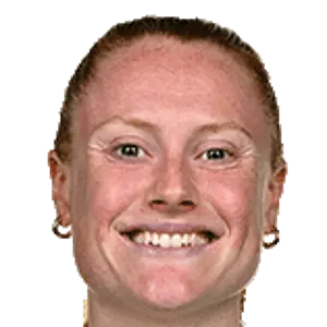 Amber Barrett