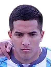 Nicolás Romero