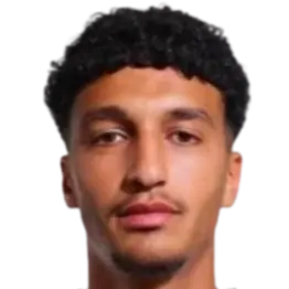 Amine Benfriha