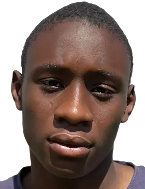 Youssouf·Kanoute