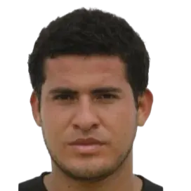 Brian Bernaola