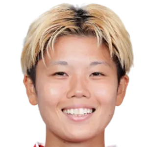 Shiori Miyake
