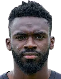 Joseph Boyamba