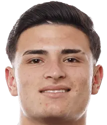 nicolas campos