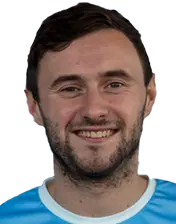 Francis McCaffrey