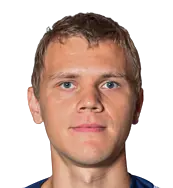 Evgeniy Lopatjko