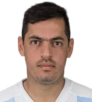 Luis Cáceres