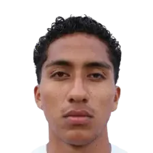 Williams Aldair·Guzman Vargas