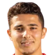 Mohamed Reda