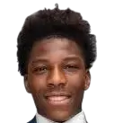 Ryan McAidoo