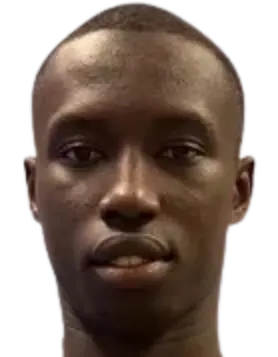 Ismaila Manga