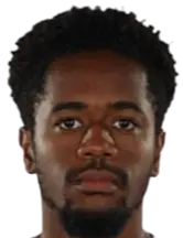 Shayon Harrison