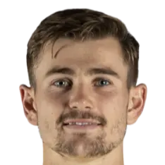 Connor Metcalfe