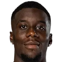 Malcom Bokele