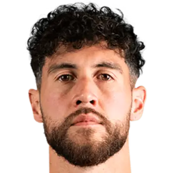Jonathan Osorio