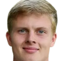 lukas larsen