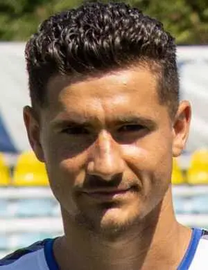 Alin Burdet